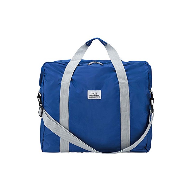 Hemmings Resistant Soleil Mini Boston Bag, blue (royal)