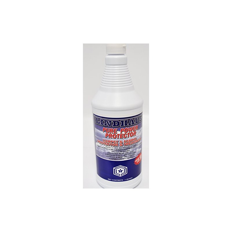 Lindhaus Pure Power Protector/Blocker
