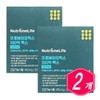 NutriOne Postbiotics 10 Billion Max 30 Capsules x 2 Lactobacilli / 뉴트리원 포스트바이오틱스 100억 맥스 30캡슐 x 2개 유산균
