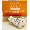 Coconut Cream Pie Milk Chocolate Bar 2.25oz