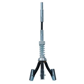AB Tools Engine Cylinder Hone Honing Triple Leg Glaze Buster Stone Bore 19mm - 63mm