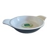 ECL Excilon Mini Dish with Ceramic Egg 14 x 3.5