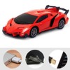 Children s Electric Remote Control Car Rechargeable Four Channel Simulation