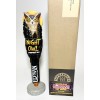 Elysian Brewing Night Owl Pumpkin Ale Beer Tap Handle 11”
