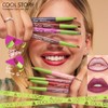 8pcs Nude Lip Liner Makeup Set - Waterproof & Smudge-Proof