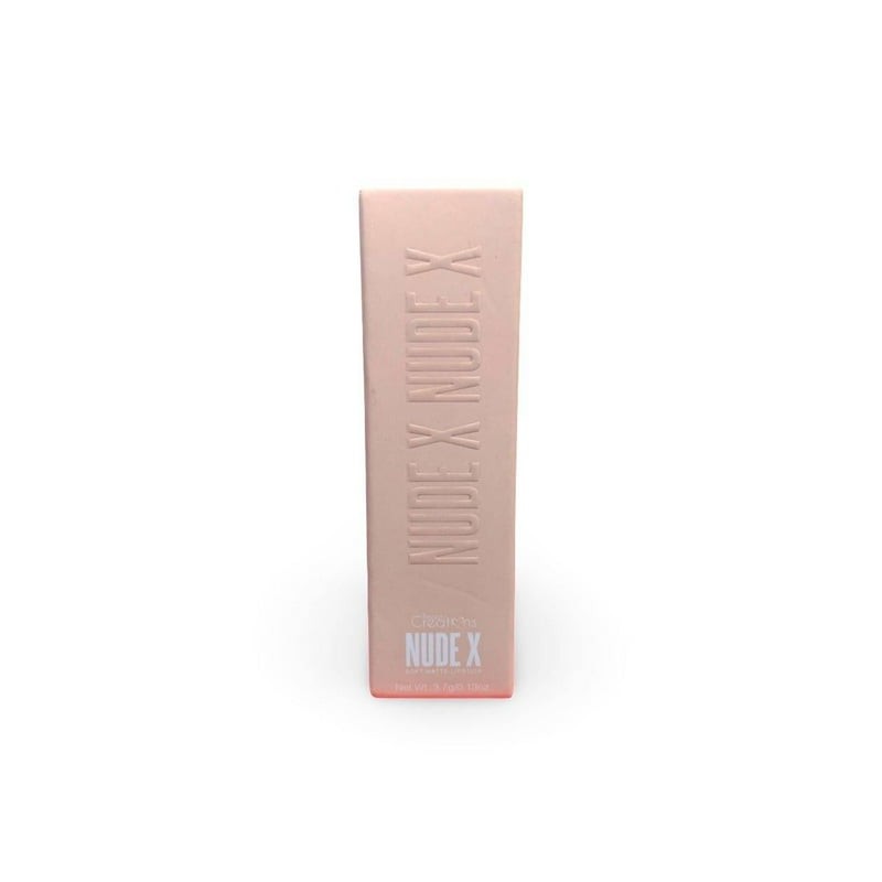 Delineador de labios Beauty Creations Nude x lipliner your everyday