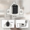 Replacement for Blum 33.3600,Compact 33 Screw on 110 Degree Opening