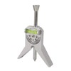 Pipe Center Finder Accurate Location Aluminum Pipe Marker Centering Tool