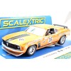 Scalextric Ford Mustang Boss 302 George Follmer #16 1:32 Analog