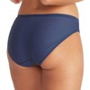 ExOfficio Women's Give-N-Go 2.0 Bikini Brief 2 Pack, Ink/Grape, X-Large