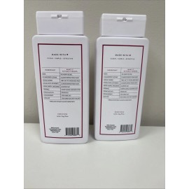 Native Cherry & Vanilla Macaron Body Wash (18 fl oz) - Lot Of 2