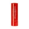 Bálsamo labial Renova, color Fresa (traslucido 4.8g), con Ácido Hialurónico