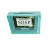 Handmade Peppermint Natural Aroma Soap SN2203-0008 Peppermint Natural/1 Soap