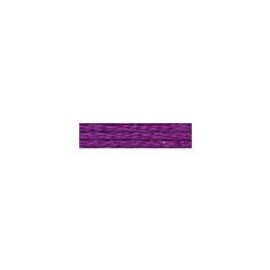 Susan Bates Anchor 6-Strand Embroidery Floss 8.75Yd-Plum Dark
