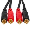 Hosa CRA203G - 3 Meters