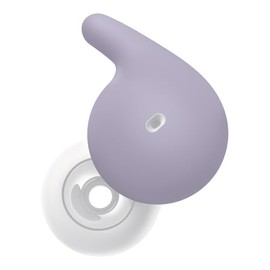 Mounts for Sony LinkBuds Open - Ash Purple