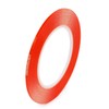 GENNEL 3mm x 25M Clear Thin Double Sided Strong Adhesive