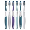 Oral-B CrossAction All In One Soft Toothbrushes Deep Plaque Removal
