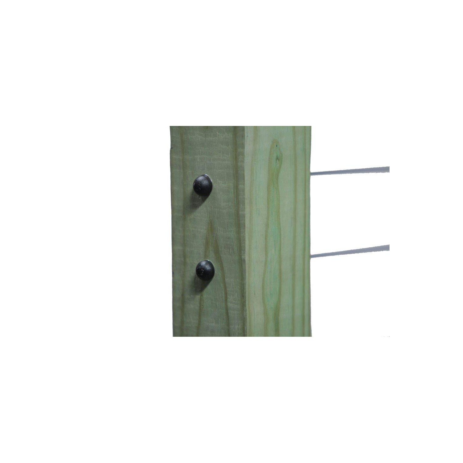 VistaView CableTec - Fast and Easy Stainless Steel Cable Railing ...