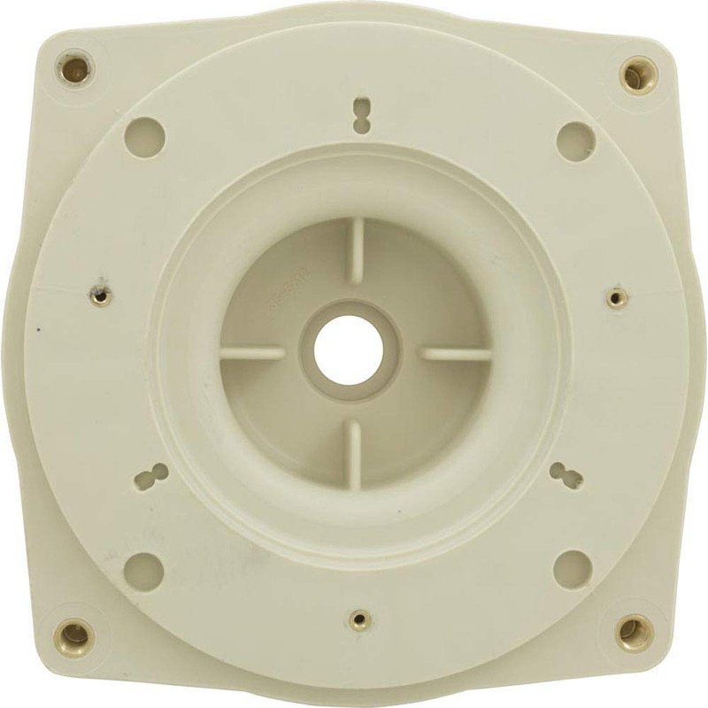 Pentair 356012 Almond Seal Plate Replacement Pool and Spa Inground