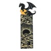 anneratteryer 1 Piece Bookmark Dragon Bookmark Anime Fourth Wing Merch
