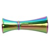 Double Jigger 304 Stainless Steel Thicken Design Wide Opening Glossy