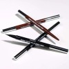 Delineador Liquido Double Ended Gel & Liquid Liner Moira