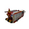OPO 10 - Fire Engine Kit Compatible with Iveco Magirus