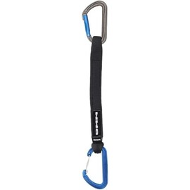 DMM Shadow/Spectre Hybrid Express Set, Blue, 25 cm