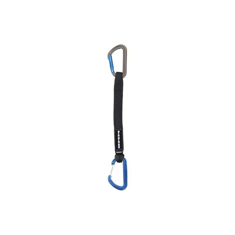 DMM Shadow/Spectre Hybrid Express Set, Blue, 25 cm