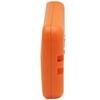 Linksy (rinkusi-) Kitchen Timer (Digital) Orange, 115 × 46 ×