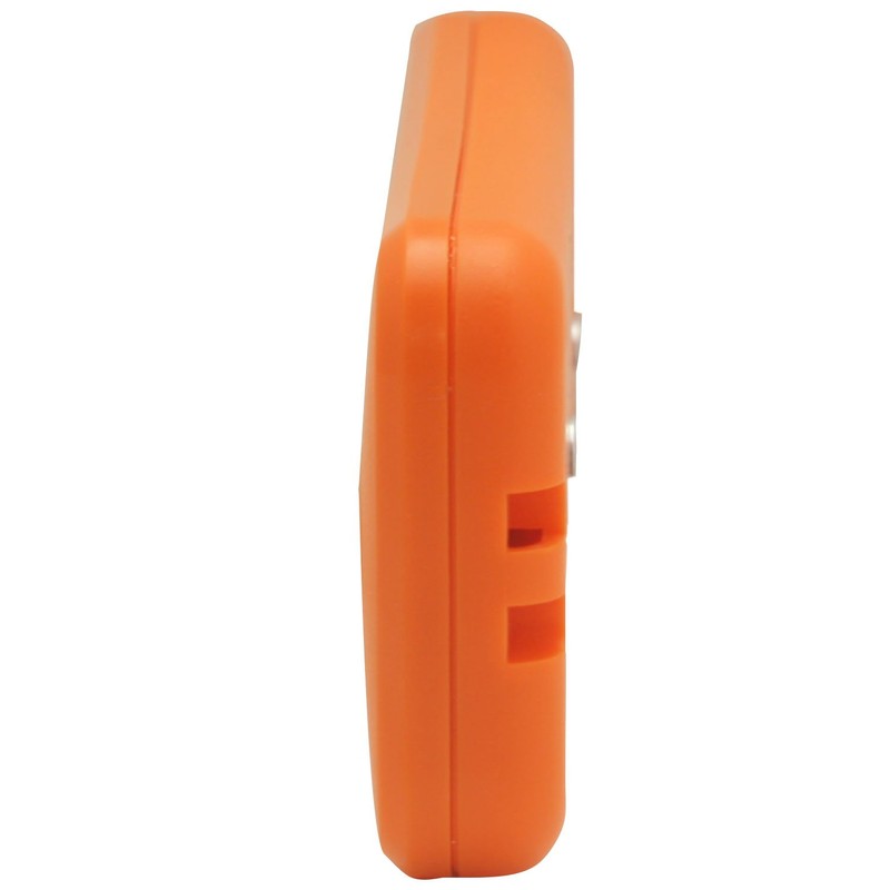 Linksy (rinkusi-) Kitchen Timer (Digital) Orange, 115 × 46 ×