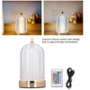 LED Night Light Multipurpose Stylish Innovative Remote Color Changing Crystal