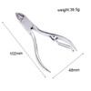 Baluue Cuticle Cutter Nail Care Tools Nail Art Tools Pedicure