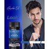 Lorenti Hair Styling Powder Wax L3 | Intense Volume |