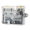 Electric Scooter Controller Main Board Aluminum Alloy and ABS with