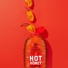 Nate's Hot Honey - 100% Pure Honey Infused with Habanero