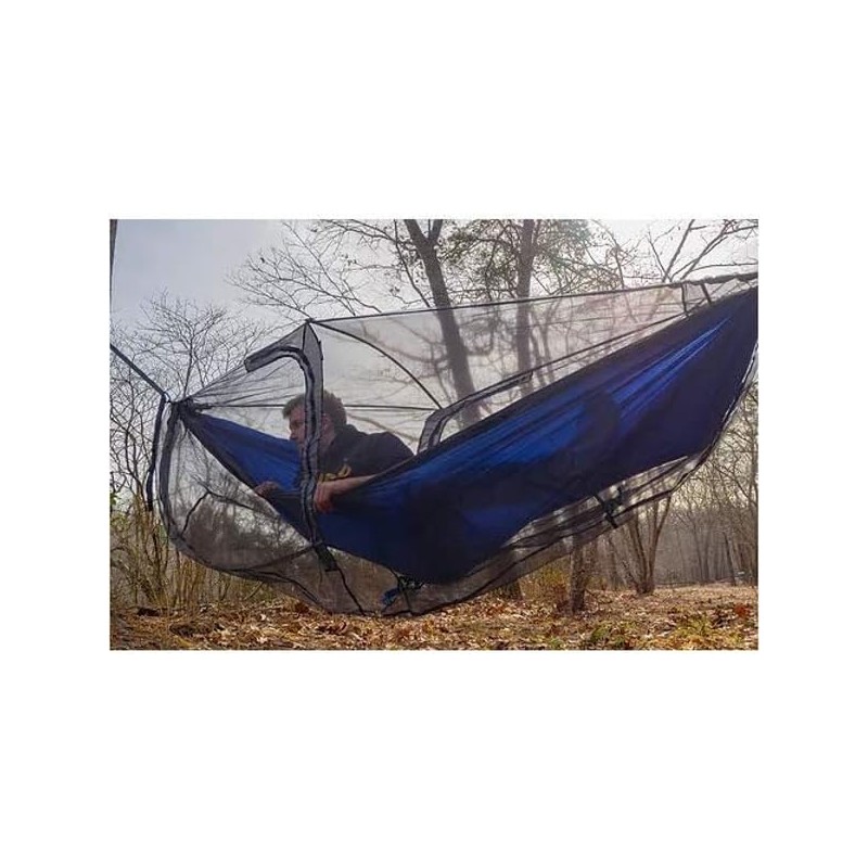 ENO, Eagles Nest Outfitters Guardian DX Bug Net for Hammocks,