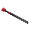 27.2mm Bike Suspension Seatpost Aluminum Alloy Mountain Bike Suspension Seatpost