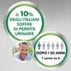 Depend Comfort Protect Incontinence Pants for Men, Large/Extra-Large, 9 Pants