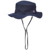 Champion 187-006A Adventure Hat, denim navy, 59.5 cm