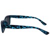 Die Lesebrille Unternehmen Blau Schildpatt Sonnen-Leser UV400 Herren Frauen S10-3