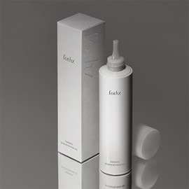 Quadthera [Quadthera] 4Hertz 3D Booster Mask Gel 230g / [쿼드쎄라] 포헤르츠 쓰리디 부스터 마스크 젤 230g