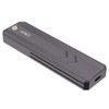 M.2 NVME SSD Enclosure USB 3.1 10Gbps Supports 2TB Plug