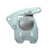 ALTAYE New Front Brake Caliper Sintered Pads For Honda CRF150R