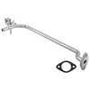 YMAUGP 16268-75110 Coolant Water Bypass Pipe For Toyota Tacoma 2005