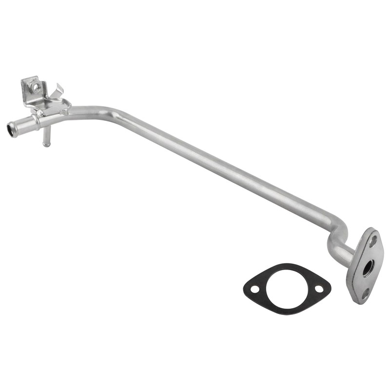 YMAUGP 16268-75110 Coolant Water Bypass Pipe For Toyota Tacoma 2005