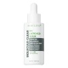 Srum Facial Nineless Molecule-Clear cido Lctico 5 Exfoliante