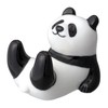 Deco Corporation Panda Rake Panda Chopsticks Rest Size: Approx. W3.6
