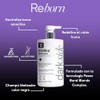 Motika Shampoo Negro - Matizador de Rubios Humo (450 ml)